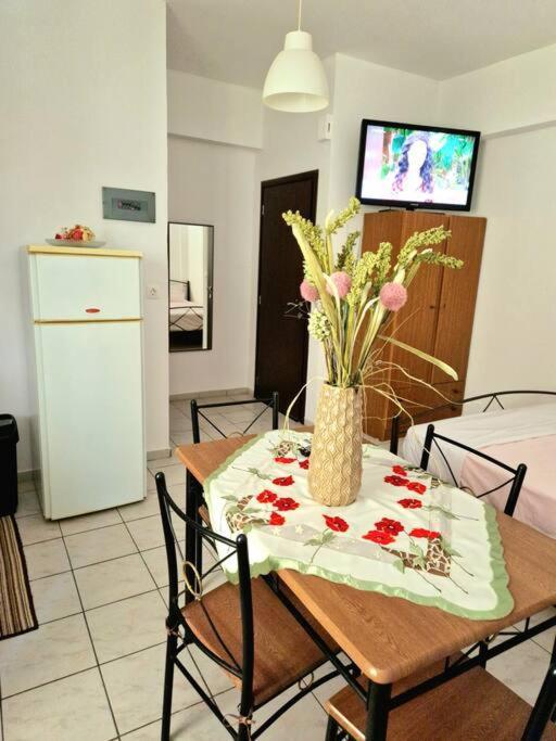 Heraklion Crete Studios Ngoại thất bức ảnh