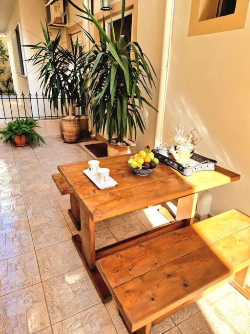 Heraklion Crete Studios Ngoại thất bức ảnh