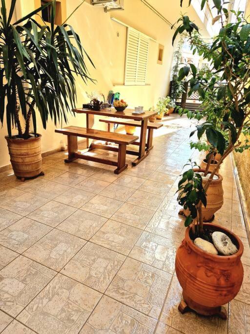 Heraklion Crete Studios Ngoại thất bức ảnh