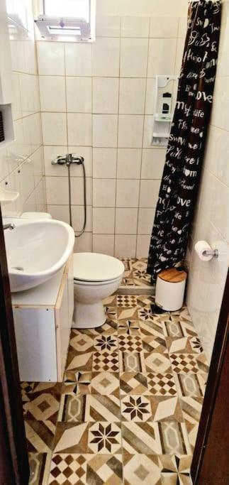 Heraklion Crete Studios Ngoại thất bức ảnh
